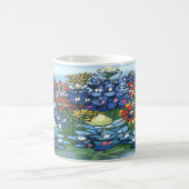 Mug Fleur sauvage (Centre)
