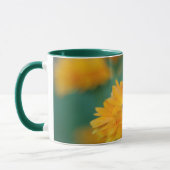 Mug Fleur Sauvage (Gauche)