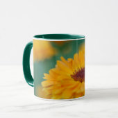 Mug Fleur Sauvage (Devant gauche)