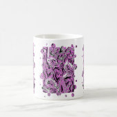 MUG FLEUR SAUVAGE (Centre)