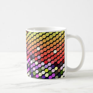 MUG FLEUR SAUVAGE