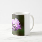 Mug Fleur sauvage (Devant droit)