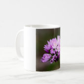 Mug Fleur sauvage (Devant gauche)