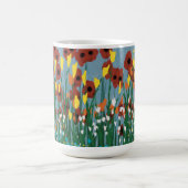Mug Fleur sauvage (Centre)