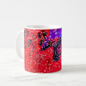MUG FLEUR SAUVAGE (Devant gauche)