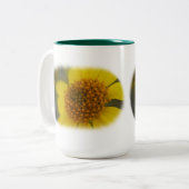 Mug fleur sauvage 3 (Devant gauche)