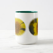 Mug fleur sauvage 3 (Centre)