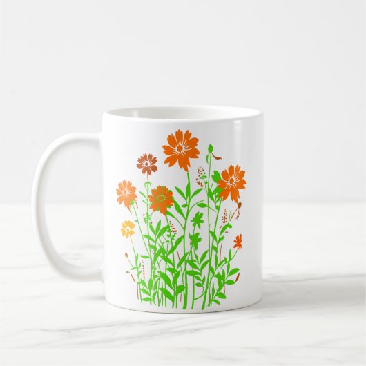 Mug Fleur sauvage-79156 (Gauche)