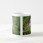Mug Fleur sauvage Campion Rouge (Centre)