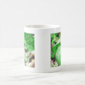 Mug Fleur sauvage de printemps (Centre)