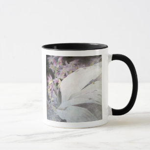 Mug Fleur Seires II Phaiuses