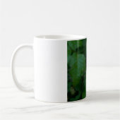 Mug Fleur seul se tenant (Gauche)