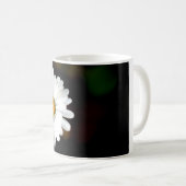 Mug Fleur simple sauvage de marguerite (Devant droit)