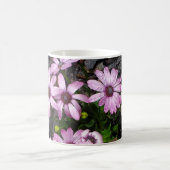 Mug Fleur violette (Centre)