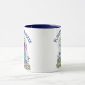 Mug Fleur Whisperer (Centre)