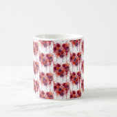 Mug Fleurs (Centre)