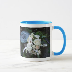 Mug Fleurs