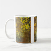 Mug Fleurs (Gauche)
