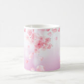Mug fleurs (Centre)