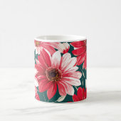 Mug Fleurs (Centre)