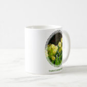 MUG FLEURS (Devant droit)