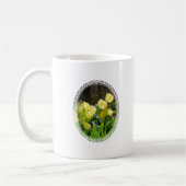 MUG FLEURS (Gauche)