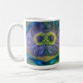 Mug Fleurs (Gauche)