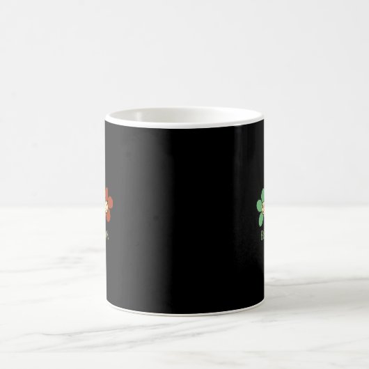 Mug Fleurs (Centre)