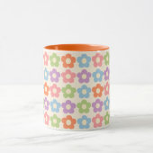 Mug Fleurs (Centre)