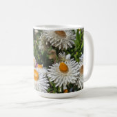 Mug Fleurs (Devant droit)