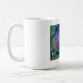 Mug Fleurs (Gauche)