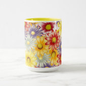 Mug Fleurs (Centre)