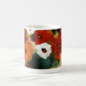 Mug fleurs (Centre)