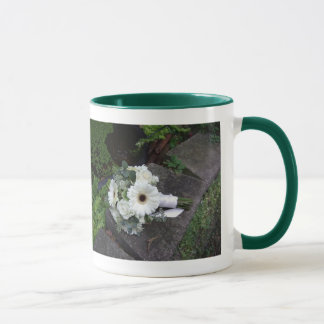 Mug Fleurs