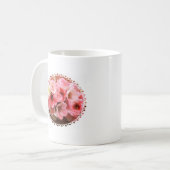 MUG FLEURS (Devant gauche)