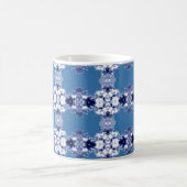 Mug fleurs 1809 (Centre)