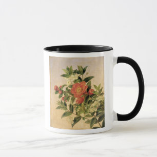 Mug Fleurs, 1835