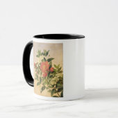 Mug Fleurs, 1835 (Devant gauche)