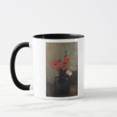 Mug Fleurs, 1857 (Gauche)