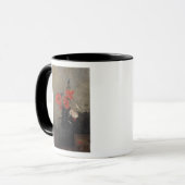 Mug Fleurs, 1857 (Devant gauche)