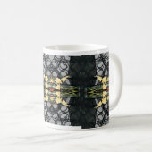 Mug fleurs 3a (Devant droit)