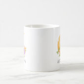 Mug Fleurs à Fleurir de Nuit (Centre)