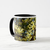 Mug Fleurs à puces de sorcière (Devant gauche)