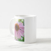 Mug Fleurs à vendre (Devant gauche)