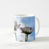 Mug Fleurs célestes (Devant droit)