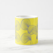 Mug Fleurs, couleur de l'année 2021 (Centre)