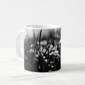 Mug Fleurs dans le champ au printemps (Devant gauche)
