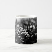 Mug Fleurs dans le champ au printemps (Centre)