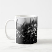 Mug Fleurs dans le champ au printemps (Gauche)