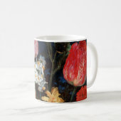 Mug Fleurs dans un navire en verre, Jan Brueghel l'Anc (Devant droit)